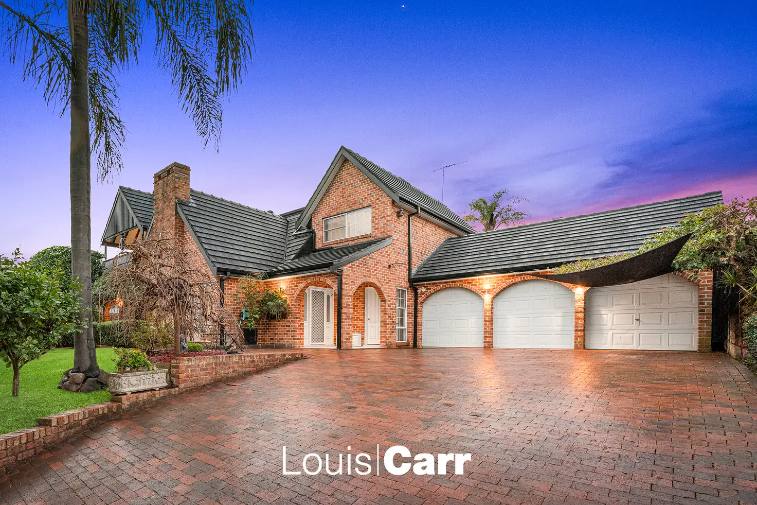 Main view of Homely house listing, 68 Fingal Avenue, Glenhaven NSW 2156