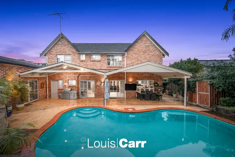 Second view of Homely house listing, 68 Fingal Avenue, Glenhaven NSW 2156