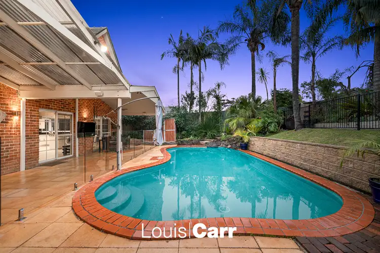 Third view of Homely house listing, 68 Fingal Avenue, Glenhaven NSW 2156