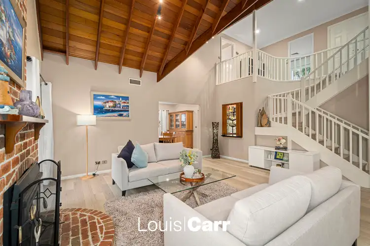 Sixth view of Homely house listing, 68 Fingal Avenue, Glenhaven NSW 2156