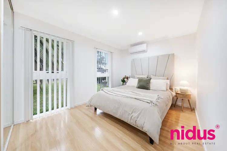 Third view of Homely house listing, 24 Kavieng Avenue, Whalan NSW 2770