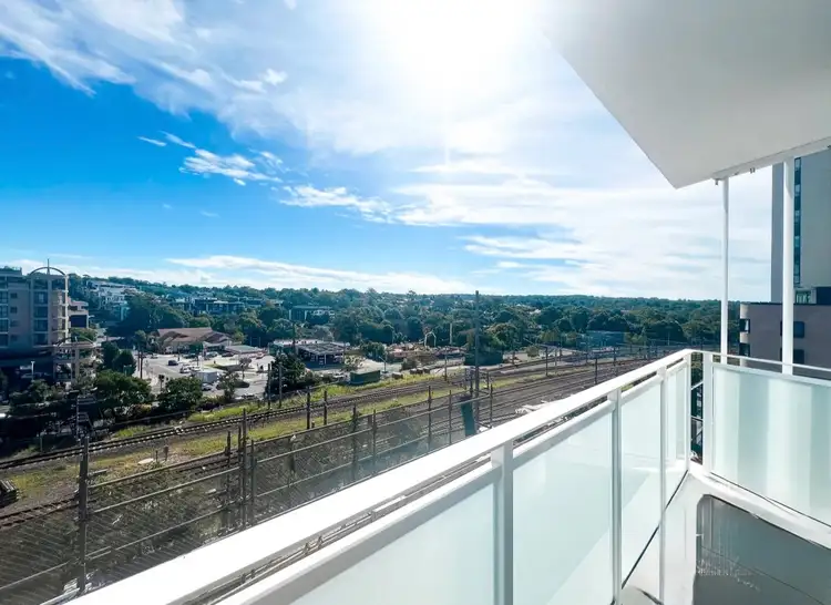 Seventh view of Homely apartment listing, 1501/2 Cambridge Street, Epping NSW 2121