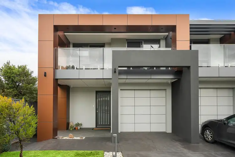 34 Dernancourt Parade, Milperra NSW 2214