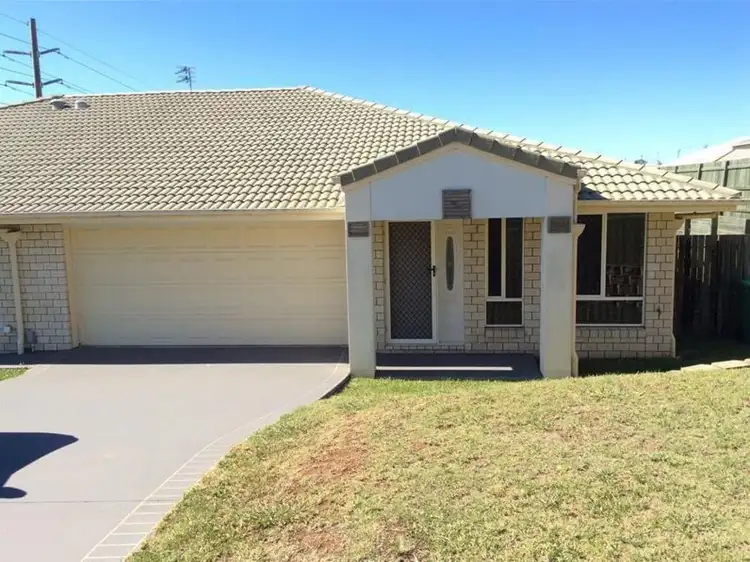 2/664 Boundary Street, Glenvale QLD 4350