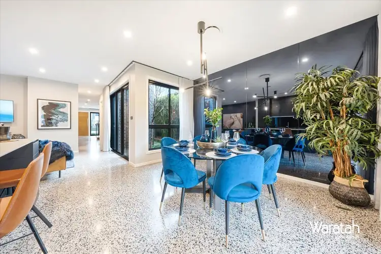 Sixth view of Homely semi-detached listing, 50A Noah Street, Box Hill NSW 2765