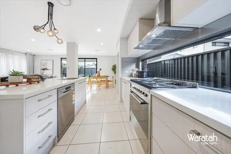 Fifth view of Homely house listing, 25 Feiney Street, Marsden Park NSW 2765