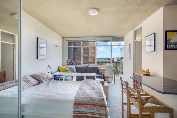 40/52 High Street, North Sydney NSW 2060