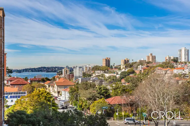 Fourth view of Homely apartment listing, 40/52 High Street, North Sydney NSW 2060