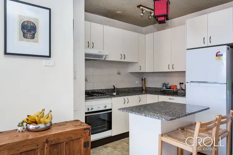 Fifth view of Homely apartment listing, 40/52 High Street, North Sydney NSW 2060