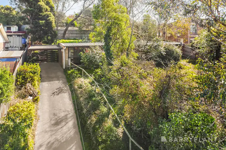21 Winnetka Drive, Lilydale VIC 3140