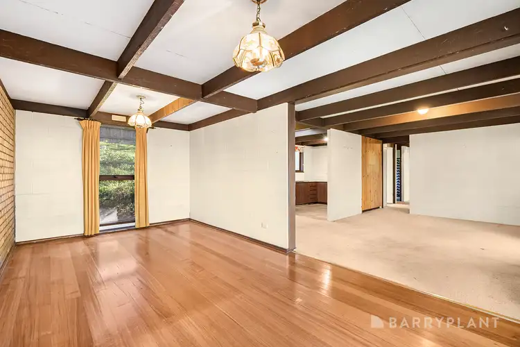 Second view of Homely house listing, 21 Winnetka Drive, Lilydale VIC 3140