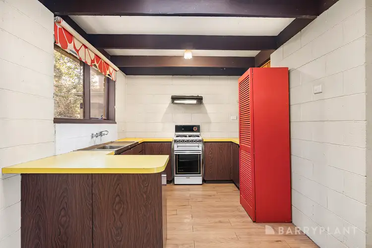 Third view of Homely house listing, 21 Winnetka Drive, Lilydale VIC 3140