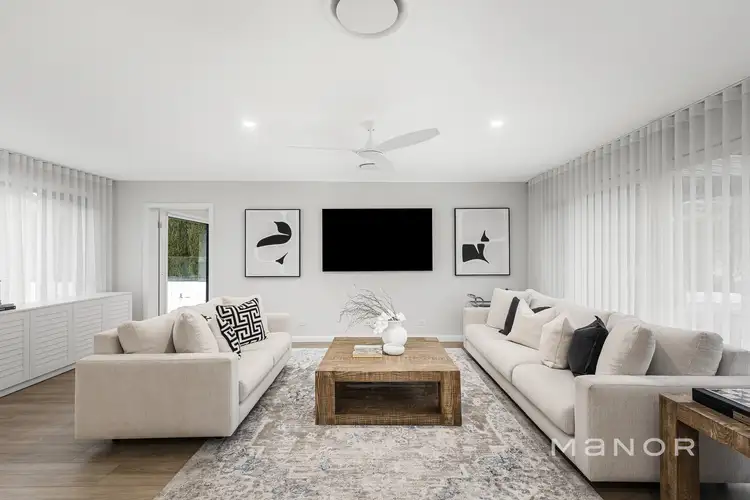 Third view of Homely house listing, 17 Boonal Street, Baulkham Hills NSW 2153