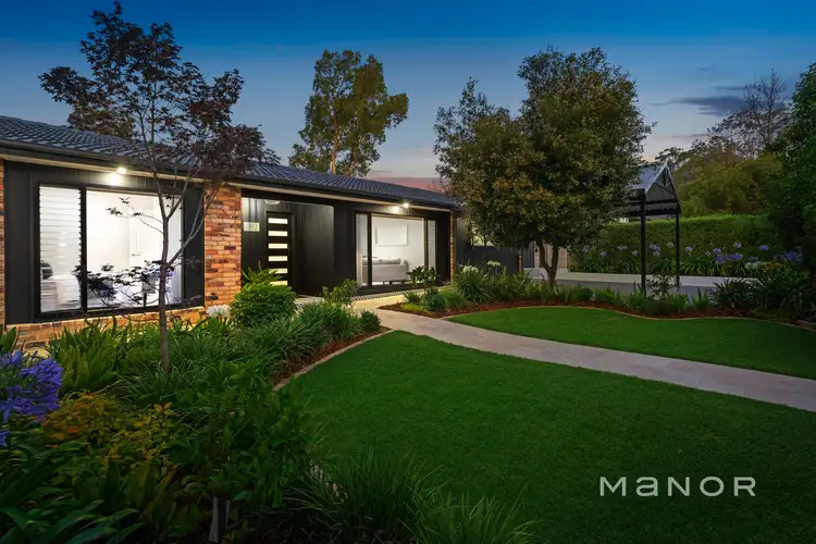 Sixth view of Homely house listing, 17 Boonal Street, Baulkham Hills NSW 2153