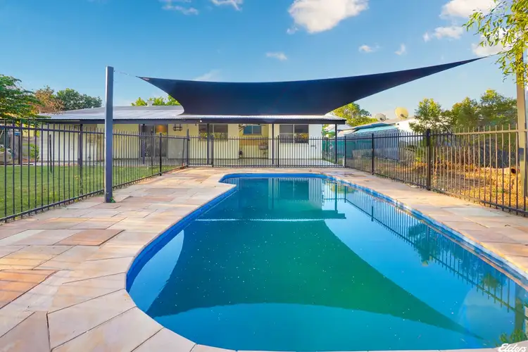 22 Moulden Terrace, Moulden NT 830