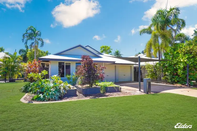 17 Nathan Court, Gunn NT 832