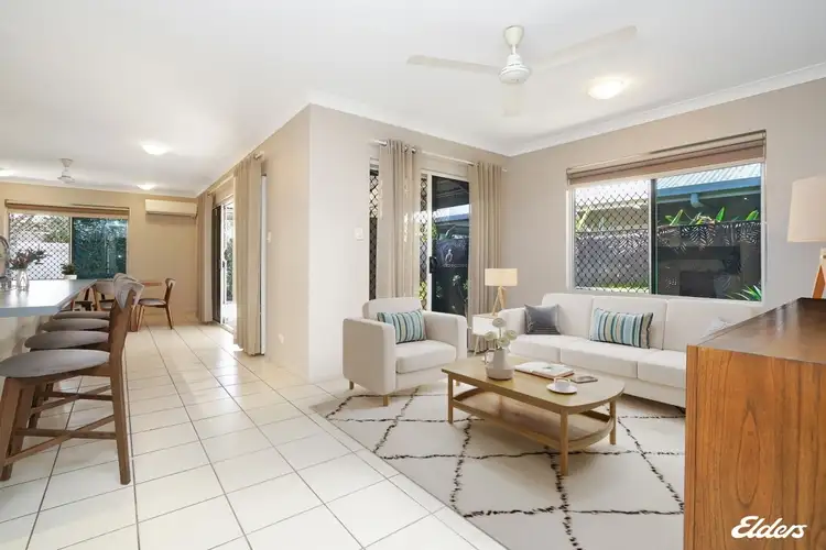 Second view of Homely house listing, 17 Nathan Court, Gunn NT 832