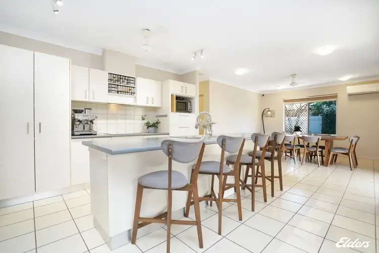 Fourth view of Homely house listing, 17 Nathan Court, Gunn NT 832