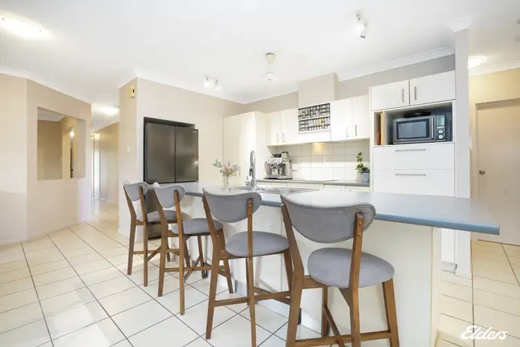 Fifth view of Homely house listing, 17 Nathan Court, Gunn NT 832