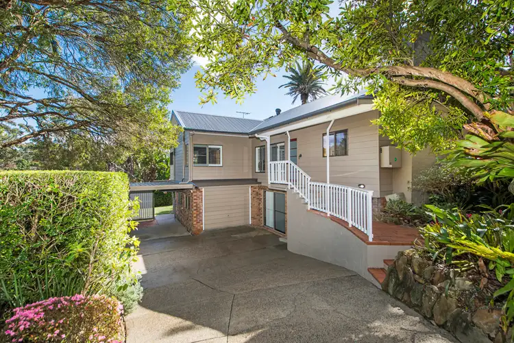 24 Crescent Road, Mona Vale NSW 2103