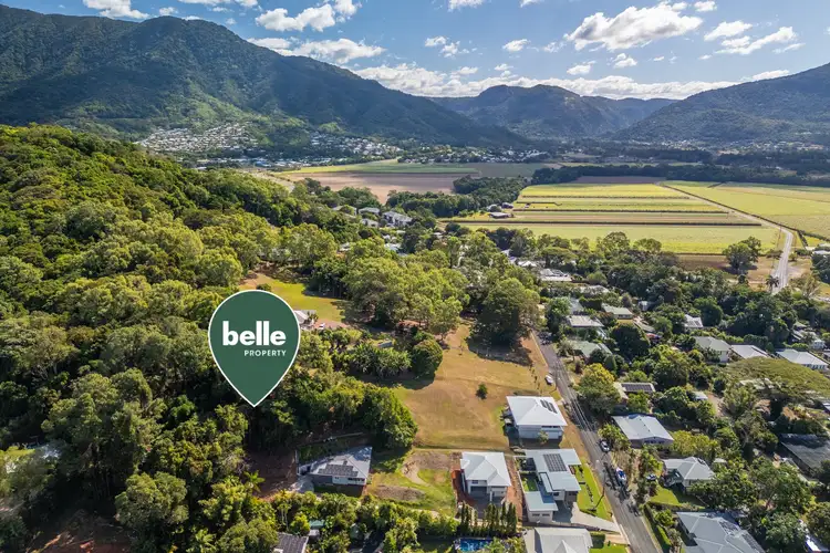 5E Duffy Street, Freshwater QLD 4870