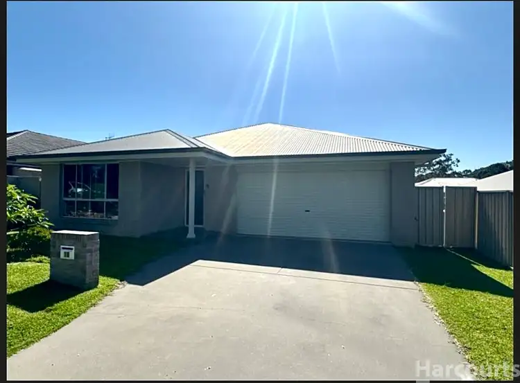 18 Lincoln Road, Port Macquarie NSW 2444