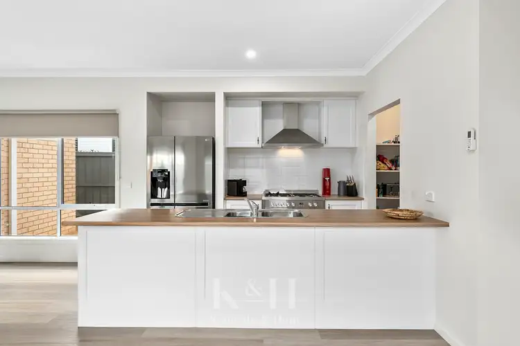 Third view of Homely house listing, 14 Cover Drive, New Gisborne VIC 3438