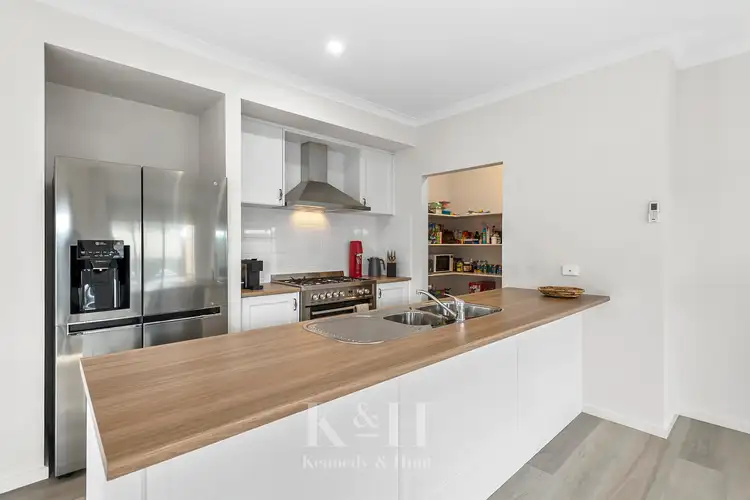 Fourth view of Homely house listing, 14 Cover Drive, New Gisborne VIC 3438