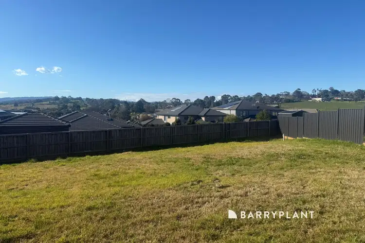 Second view of Homely land listing, 22 Robinson Road, Narre Warren North VIC 3804
