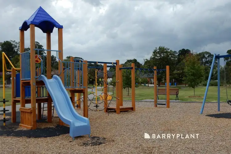 Fifth view of Homely land listing, 22 Robinson Road, Narre Warren North VIC 3804