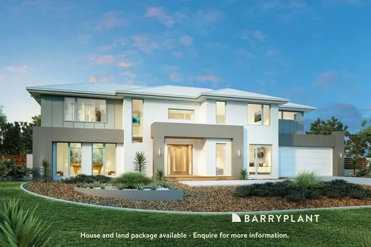 Seventh view of Homely land listing, 22 Robinson Road, Narre Warren North VIC 3804