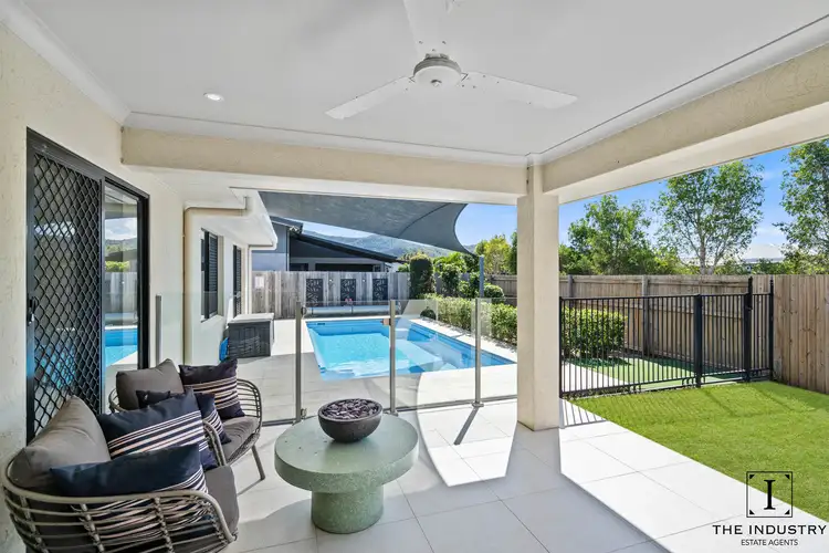 46 Newry Trail, Smithfield QLD 4878