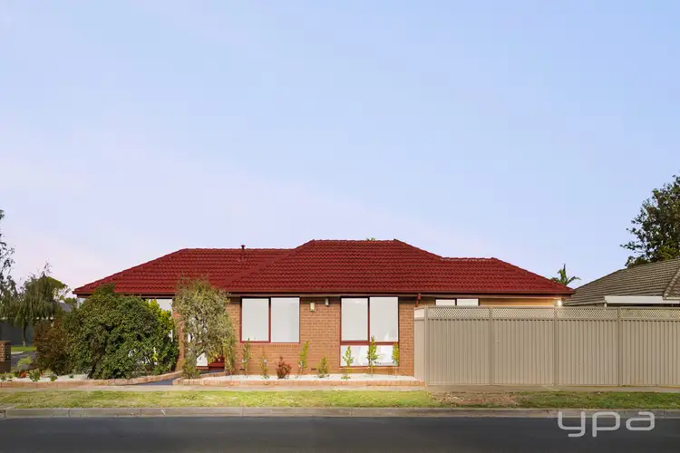 35 Rowes Road, Werribee VIC 3030