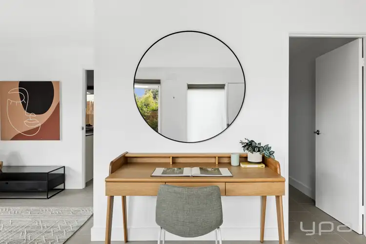 Fourth view of Homely house listing, 35 Rowes Road, Werribee VIC 3030