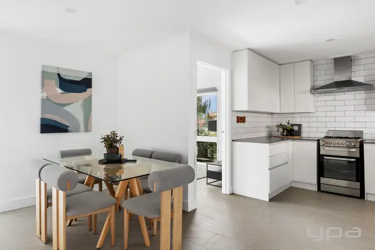 Fifth view of Homely house listing, 35 Rowes Road, Werribee VIC 3030