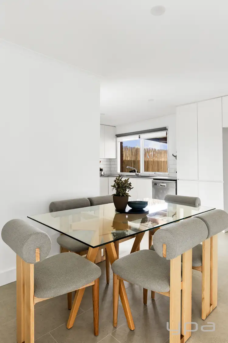 Sixth view of Homely house listing, 35 Rowes Road, Werribee VIC 3030