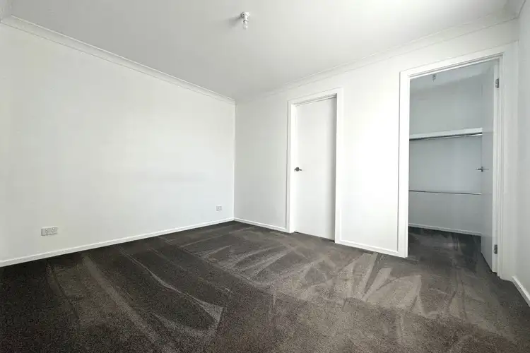 Second view of Homely unit listing, 1/12 Marlo Drive, Harkness VIC 3337