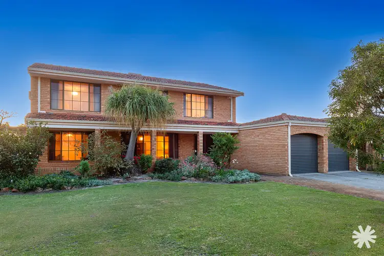 55 Kilkenny Circle, Waterford WA 6152