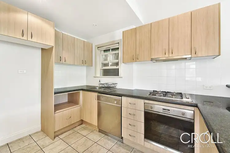Third view of Homely townhouse listing, 1a Aubin Street, Neutral Bay NSW 2089