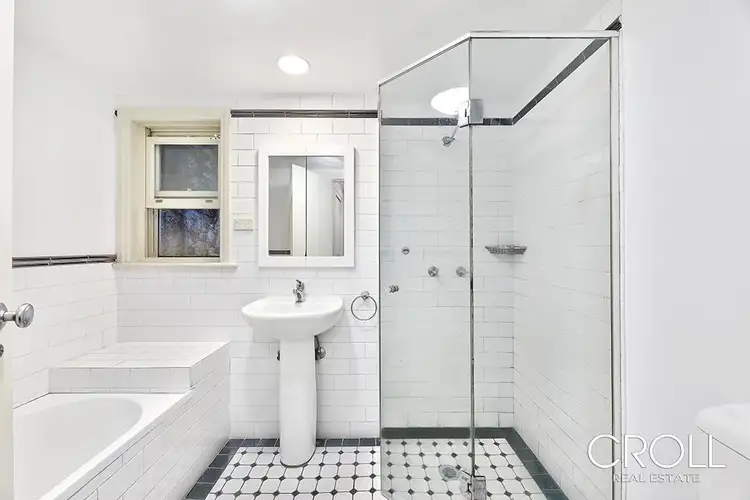 Fifth view of Homely townhouse listing, 1a Aubin Street, Neutral Bay NSW 2089