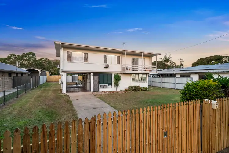Third view of Homely house listing, 138 Pinnacle Drive, Condon QLD 4815
