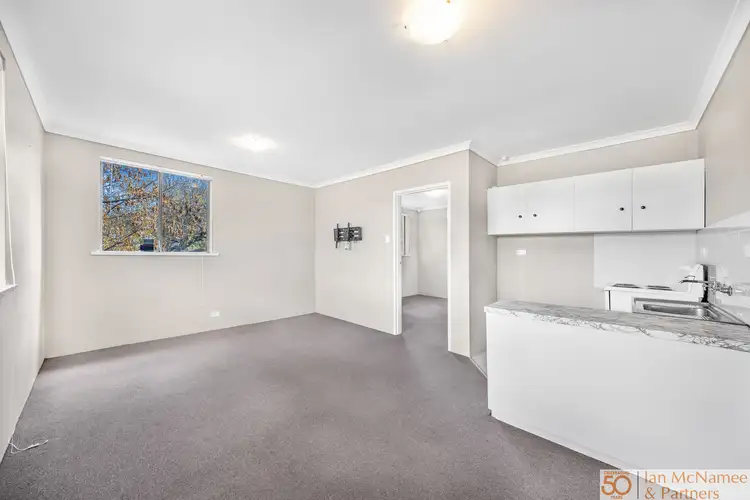 Second view of Homely unit listing, 2/5 Adams Street, Queanbeyan NSW 2620