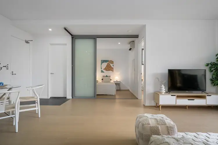 Sixth view of Homely apartment listing, 510/12 Bonar Street, Arncliffe NSW 2205