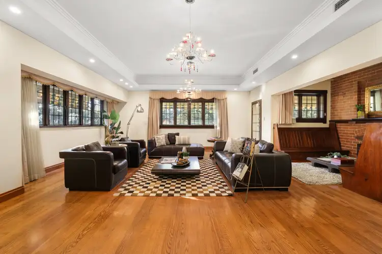 Second view of Homely house listing, 16 Llandilo Avenue, Strathfield NSW 2135