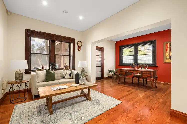 Fourth view of Homely house listing, 16 Llandilo Avenue, Strathfield NSW 2135