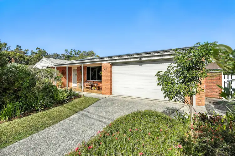 41 Rushby Street, Bateau Bay NSW 2261