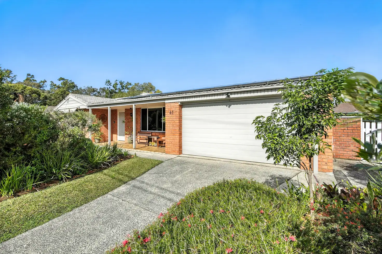 Main view of Homely house listing, 41 Rushby Street, Bateau Bay NSW 2261