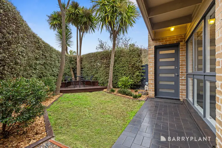 19/12-14 Hamilton Road, Bayswater North VIC 3153