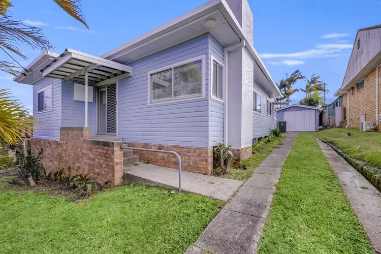 2A Macleay Street, East Kempsey NSW 2440