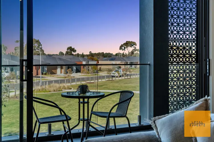 Second view of Homely apartment listing, 19 Bodega Walk, Brookfield VIC 3338